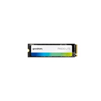 GOODRAM SSD PX600 Lite 1T, PCIe Gen4x4, M.2 2280, (R:3600/W:2700MB/s)