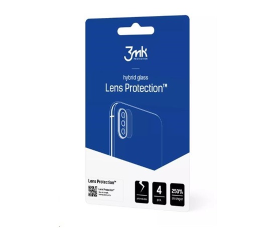 3mk Lens Protection pro Xiaomi 17