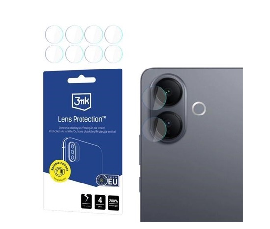 3mk Lens Protection pro Vivo V60 Lite 5G