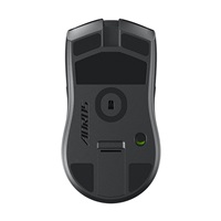 BAZAR GIGABYTE Herní myš Aorus M6, Bezdrátová 2.4GHz, USB-C, černá (ROZBALENO)