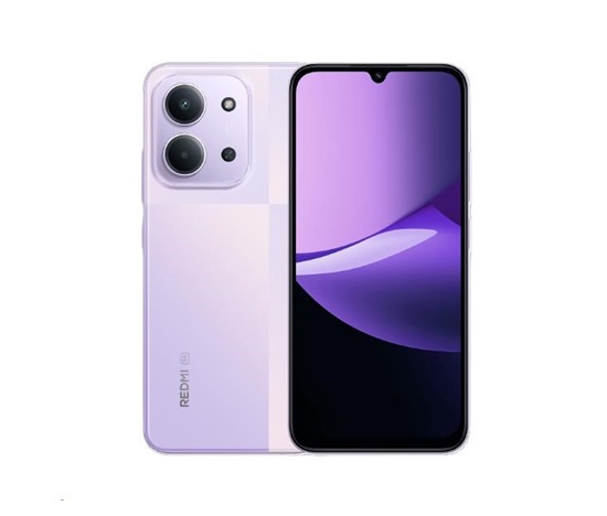 Xiaomi Redmi 15C 5G 4GB/256GB Purple EU