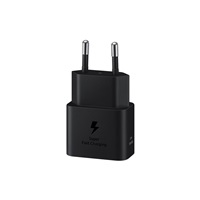 Power adapter Samsung Black, EU