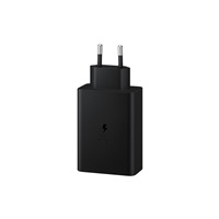 Power adapter Samsung 65 W Black, EU