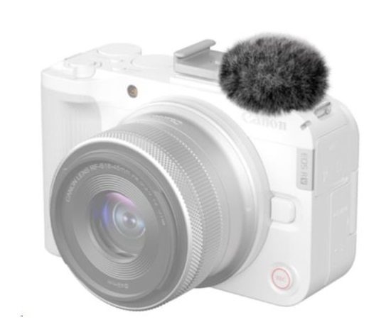 Canon Smallrig windscreen BK R50 V (dar)