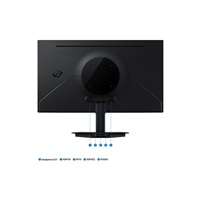 SAMSUNG MT OLED 27" Odyssey G5 G50SF, OLED, QHD, 180hz, g-sync, HDMI, DP