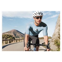 Insta360 GO Ultra miniaturní akční kamera, 4K Ultra HD, 60fps, magnetický systém uchycení, bílá