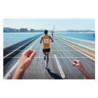 Insta360 GO Ultra Creator Bundle miniaturní akční kamera, 4K Ultra HD, 60fps, magnetický systém uchycení, černá