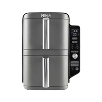 NINJA SL400EU Double Stack horkovzdušná fritéza 9,5L