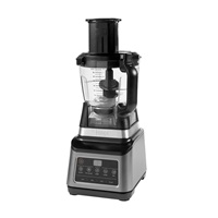 NINJA BN800EU Mixér s Auto-iQ, Mixér + Smoothie + Sekáček