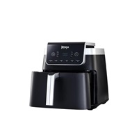 NINJA AF180EU Air Fryer Max Pro 6,2L