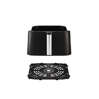 NINJA AF180EU Air Fryer Max Pro 6,2L