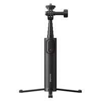 Insta360 Mini 2-in-1 Tripod + Selfie Stick 2.0 Remote Kit