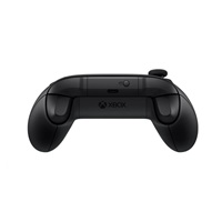 Xbox Wireless Controller černý + USB-C kabel