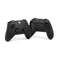 Xbox Wireless Controller černý + USB-C kabel