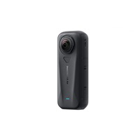 Insta360 X4 Air Standard Bundle akční kamera, Černá, 8K/30fps, 4K/ až 60fps, 6osý gyroskop, 360°, Active HDR, vodotěsná