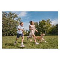 Insta360 X4 Air Starter Bundle akční kamera, Bílá, 8K / 30fps, 4K/ až 60fps, 6osý gyroskop, 360°, Active HDR, vodotěsná