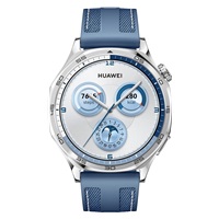 BAZAR - Huawei Watch GT5 46mm (Vili-B19W), blue EU - rozbaleno