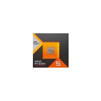 CPU AMD Ryzen 7 7500X3D, až 4.5GHz, 102MB cache, AM5, Box (bez chladiče)
