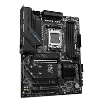 GIGABYTE MB Sc AM5 B840 GAMING X WF6E, AMD B840, 4xDDR5, WIFI, DP, HDMI, ATX