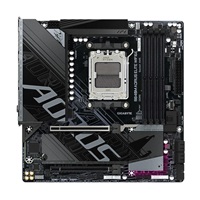 GIGABYTE MB Sc AM5 B840M A ELITE WIFI6E, AMD B840, 4xDDR5, WIFI, DP, HDMI, mATX