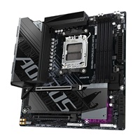 GIGABYTE MB Sc AM5 B840M A ELITE WIFI6E, AMD B840, 4xDDR5, WIFI, DP, HDMI, mATX