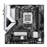 GIGABYTE MB Sc AM5 B840M EAGLE WIFI6, AMD B840, 2xDDR5, 1xDP, 1xHDMI, mATX