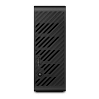 SEAGATE Externí HDD 20TB, USB 3.0, 3,5"