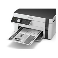BAZAR -  EPSON tiskárna ink EcoTank Mono M2120 (Poškozená krabice)