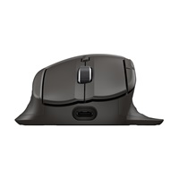 HP myš - HP Ultra-Fast Scroll Wireless Mouse 785M