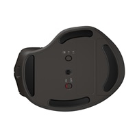 HP myš - HP Ultra-Fast Scroll Wireless Mouse 785M