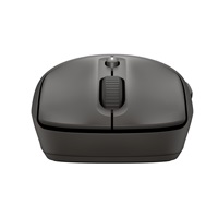 HP myš - HP 405 Quiet Black Wireless Mouse – náhled 1