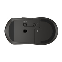 HP myš - HP 405 Quiet Black Wireless Mouse