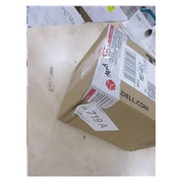 BAZAR - DELL 480GB SSD SATA Read Int. 6Gbps 512e 2.5" with 3.5" HYB CARR CK T360, T560, R360,R450 - poškodeny obal