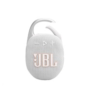 JBL CLIP 5 WHITE