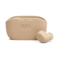 JBL Wave Buds Beige