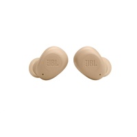 JBL Wave Buds Beige