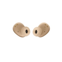 JBL Wave Buds Beige