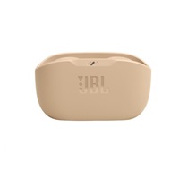 JBL Wave Buds Beige
