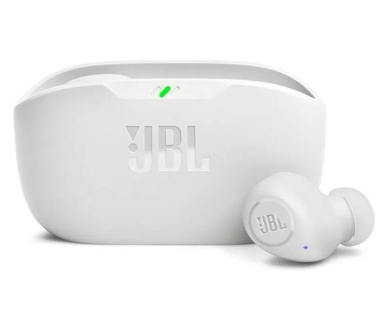 JBL Wave Buds 2 White