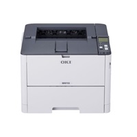Oki B513dn A4 45 ppm 1200x1200 dpi, PCL, PS3, USB 2.0, LAN, Duplex
