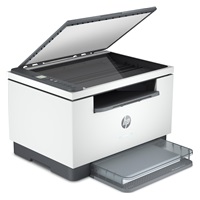 BAZAR - HP LaserJet Pro MFP M234d (29 ppm, A4, USB, PRINT, SCAN, COPY, duplex) - Poškozený obal (Komplet)
