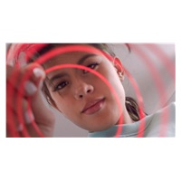 BAZAR - 3Doodler 3D pero FLOW + 8 PLA náplní a 3D šablona - Poškozený obal (Komplet)