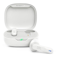 JBL Wave Flex White