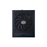 Cooler Master zdroj X Mighty 2000W, 120 mm, Plně modulární, 80 Plus Platinum, ATX 3.1