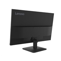 LENOVO LCD L27-4e - 27",IPS,16:9,1920x1080,4/6ms,300cd/m2,1500:1,HDMI,VGA,VESA,3Y