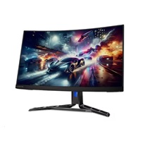 LENOVO LCD  Legion R27qc-30 - 27",VA,16:9,2560x1440,0.5/4ms,350cd/m2,3000:1,HDMI,DP,VESA,PIVOT,3Y