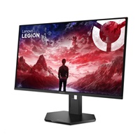 LENOVO LCD Legion 27Q-10  - 26.5",QD-OLED,16:9,2560x1440,0.03ms,400cd/m2,1500000:1,HDMI,DP,VESA,PIVOT,3Y