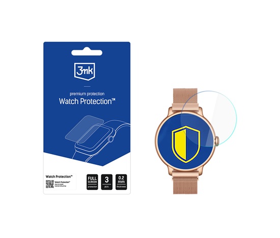 3mk Watch Protection ARC pro Armodd Candywatch 5 GPS