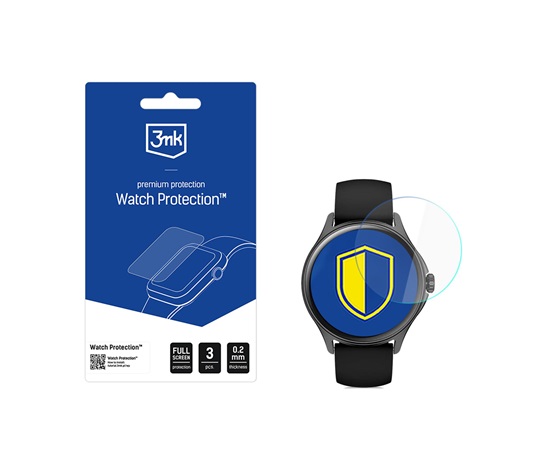 3mk Watch Protection ARC pro Niceboy Watch Pixel 2