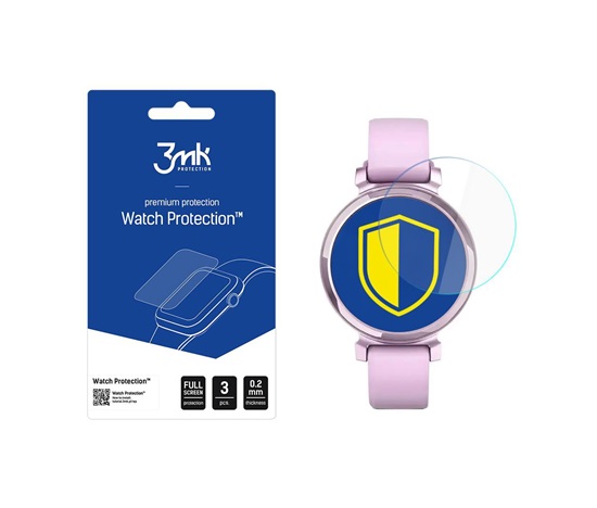3mk Watch Protection ARC pro Garmin Lily 2